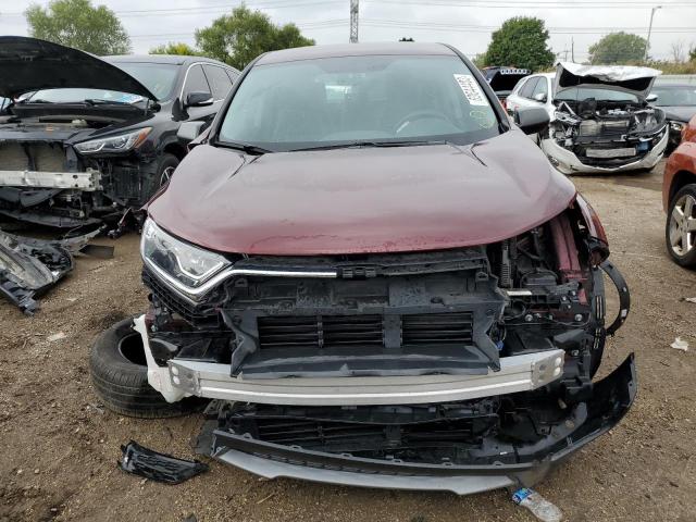 5J6RW6H37JL002250 Honda CR-V LX