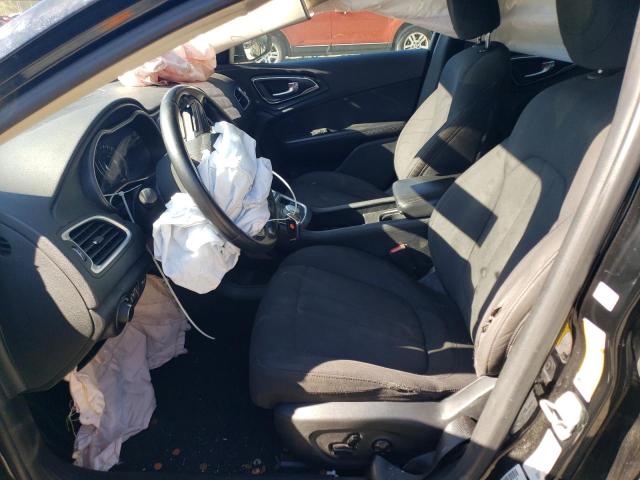 1C3CCCAB8FN637921 Chrysler 200 Limited