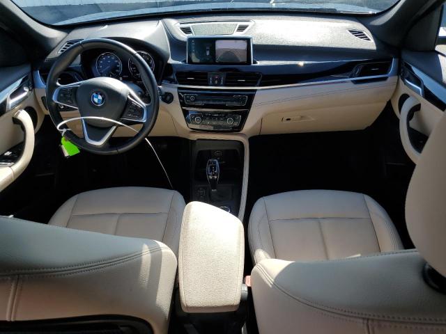 WBXJG7C04N5V40291 BMW X1 Sdrive28i
