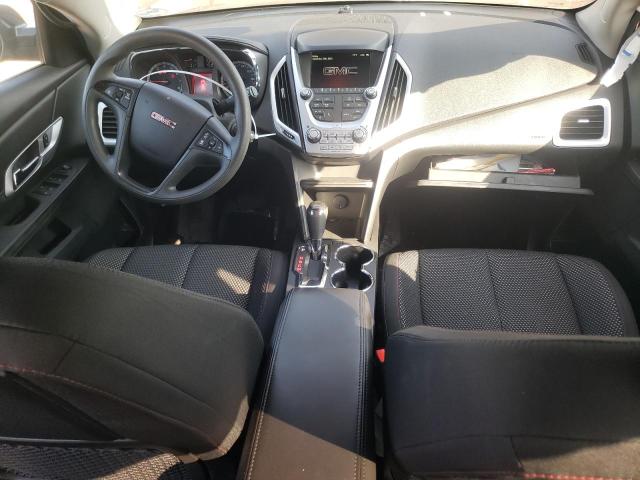 2GKALMEKXG6311387 GMC Terrain Sle