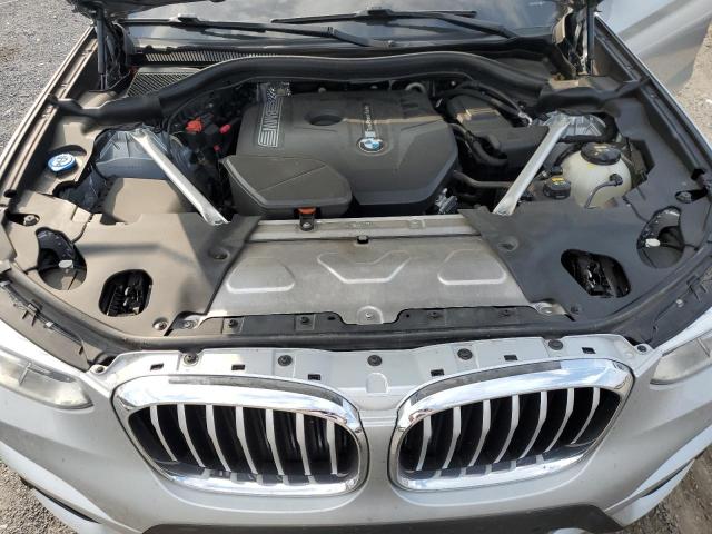 5UXTR9C5XKLR09569 BMW X3 Xdrive30i