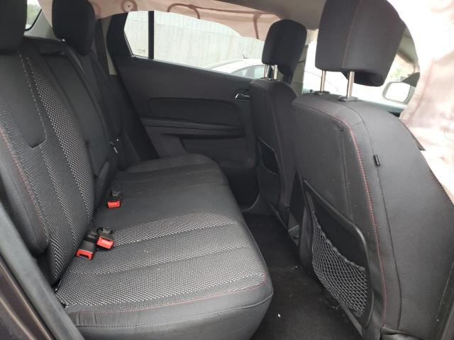 2GKFLWEK5F6432831 GMC Terrain Sle