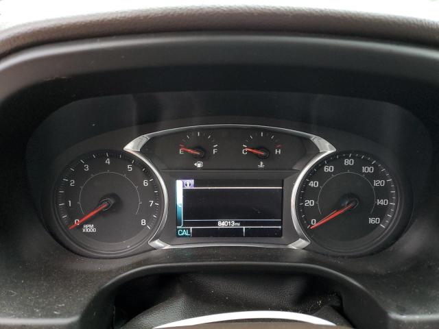 1GKKNWLS4HZ325210 GMC Acadia Slt-2