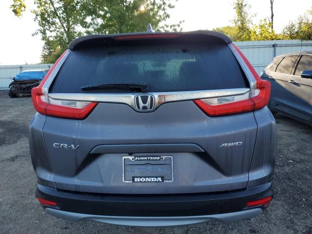 7FARW2H52JE078367 Honda CR-V EX
