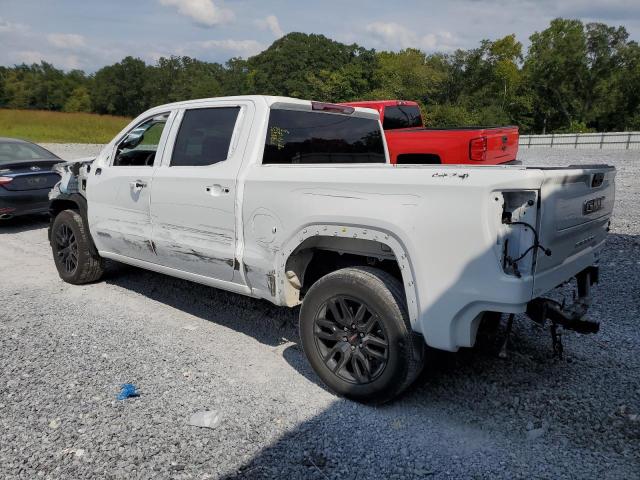 3GTPUCEKXNG602809 GMC Sierra K1500 Elevation