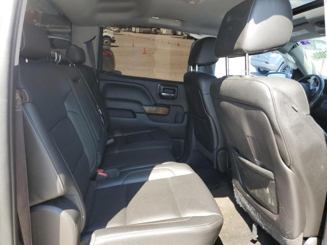 3GTU2VEC0EG105393 GMC Sierra K1500 Slt