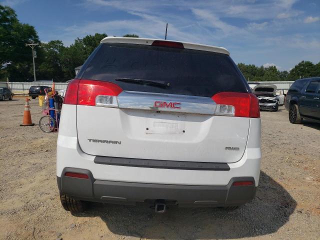 2GKFLWEKXE6295433 GMC Terrain Sle