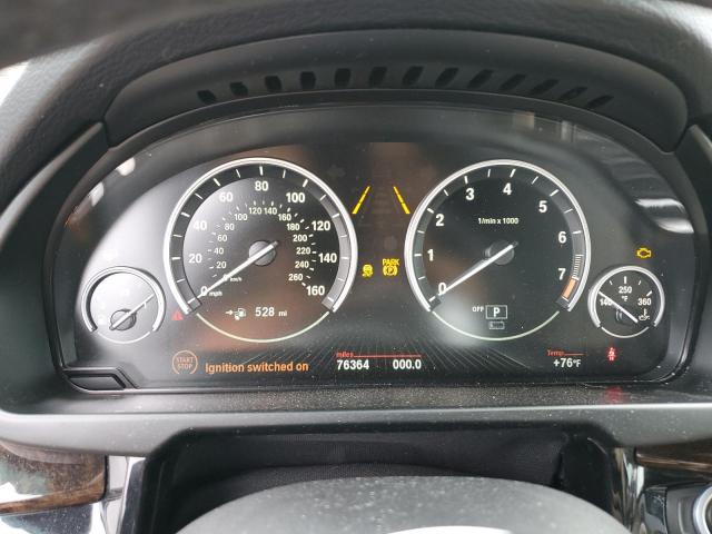 5UXKT0C50J0V98209 BMW X5 Xdr40e