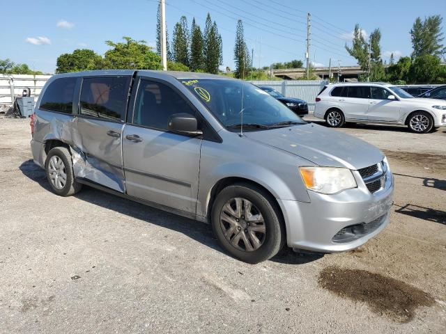 2C4RDGBGXER168031 Dodge Grand Caravan Se