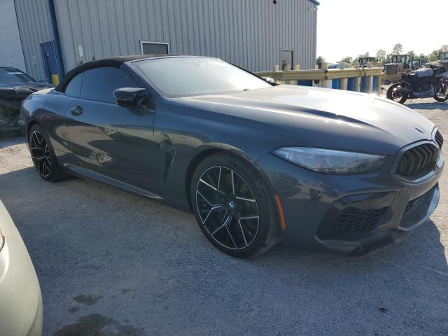 WBSDZ0C05NCH51308 BMW M8