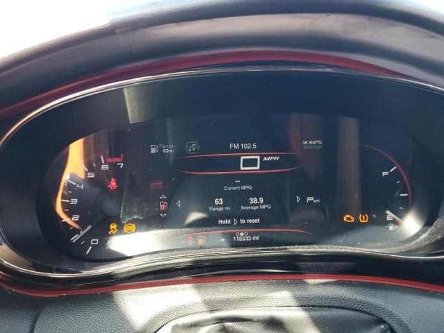 1C3CDFEB0FD252965 Dodge DART GT