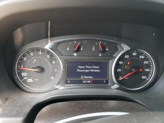 1GKKNML46MZ151964 GMC ACADIA SLT