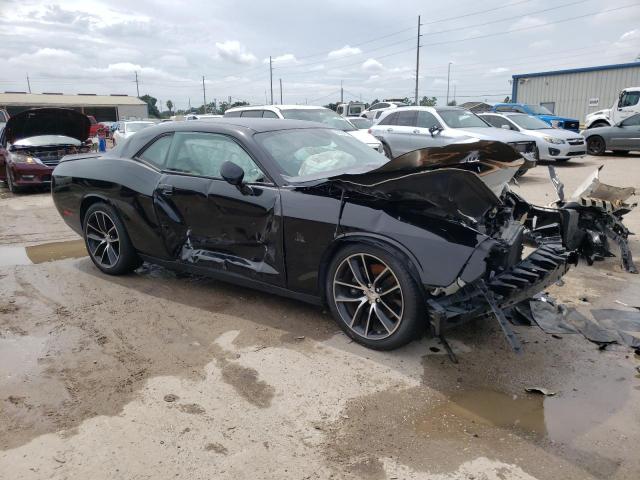 2C3CDZFJ7GH284193 Dodge Challenger R/t Scat Pack