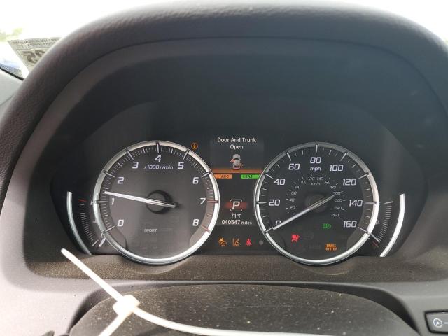 19UUB1F30LA014936 Acura TLX
