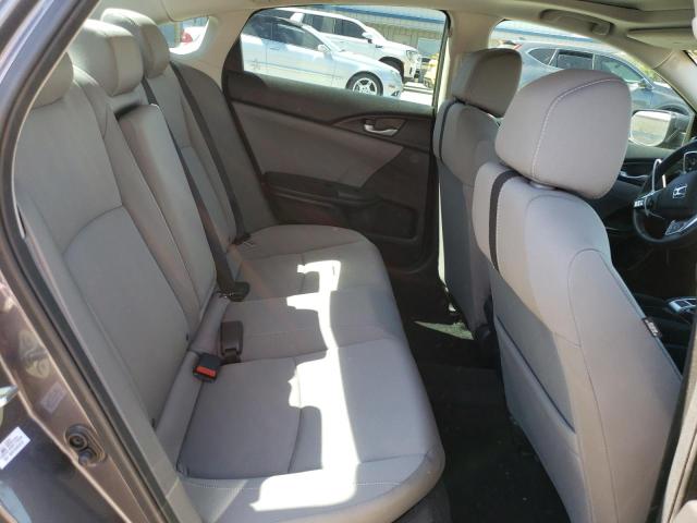 19XFC1F3XHE016203 Honda CIVIC EX