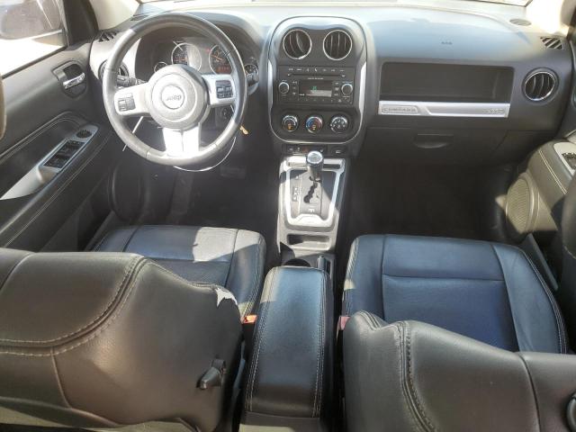 1C4NJCEA2FD192657 Jeep Compass Latitude