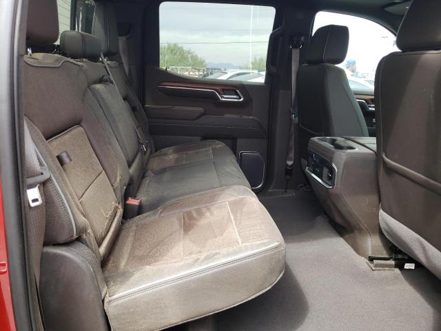 3GTUUGEL4PG176704 GMC Sierra K1500 Denali