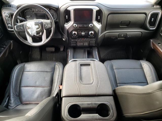 1GTU9DET1LZ181840 GMC Sierra K1500 Slt