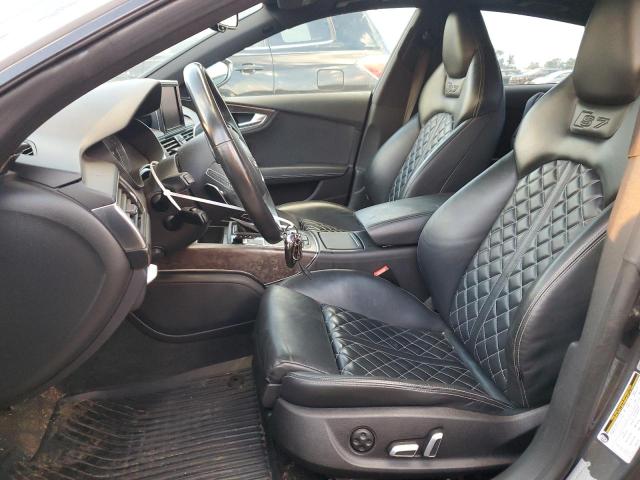 WAUWFAFCXHN004763 Audi S7 Premium Plus