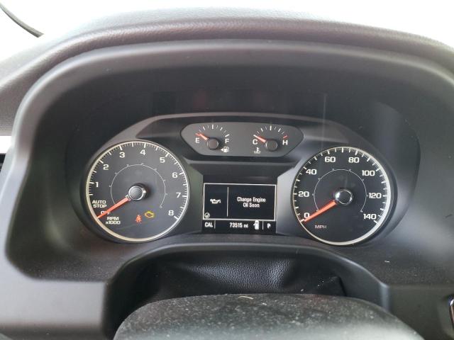 1GKKNKLA6KZ118311 GMC ACADIA SLE