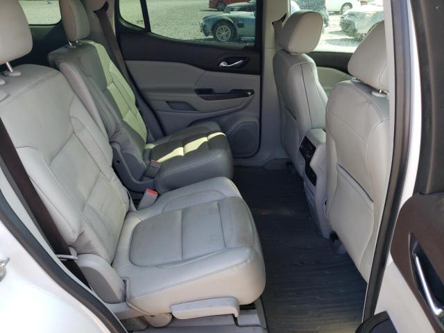 1GKKNMLA4HZ148749 GMC Acadia Slt-1