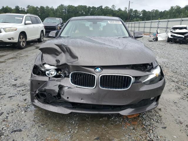 WBA3B1C52EK134750 BMW 320 I