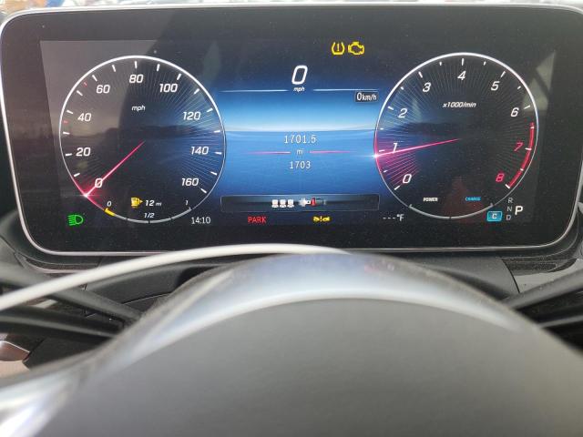 W1KAF4GB5PR137125 Mercedes-Benz C 300