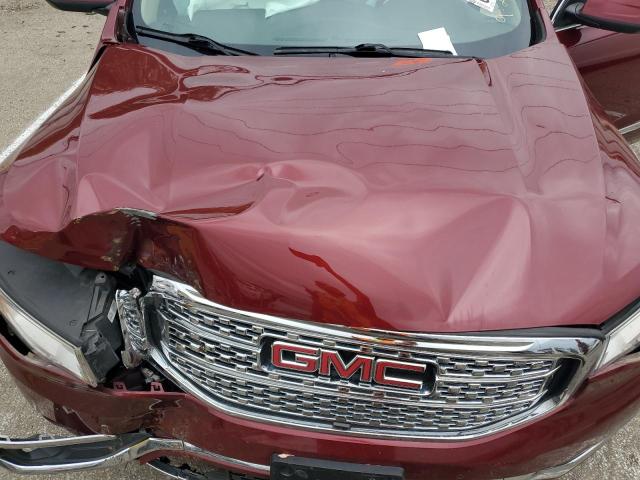 1GKKNXLS5HZ313492 GMC Acadia Denali
