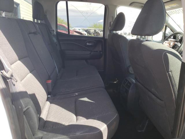 5FPYK3F14MB015470 Honda Ridgeline Sport