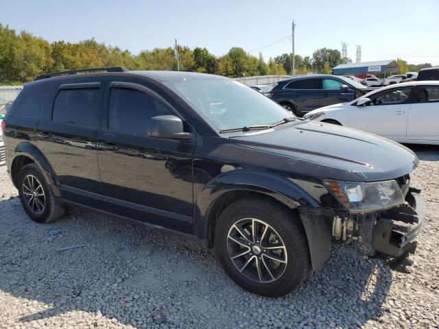 3C4PDCAB3JT490782 Dodge JOURNEY SE
