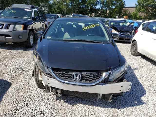 2HGFB2F58EH544690 Honda Civic Lx