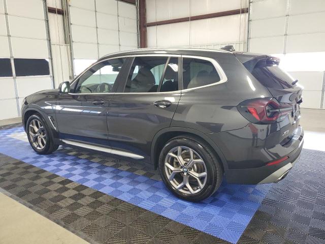 5UX43DP02N9L35106 BMW X3 Sdrive30i