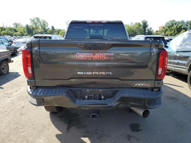 1GT49VEY1PF207149 GMC Sierra K3500 At4