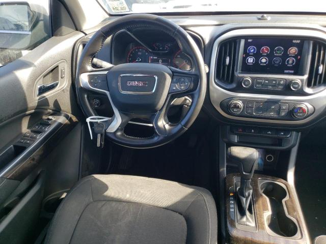1GTG5CE31G1270296 GMC CANYON SLE
