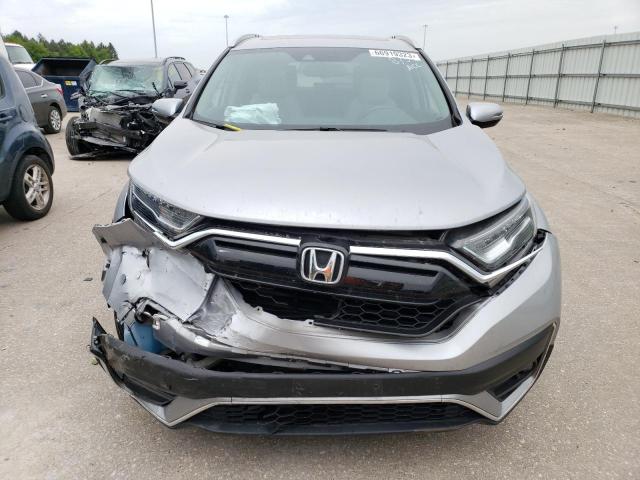 2HKRW2H95LH647246 Honda Cr-v Touring
