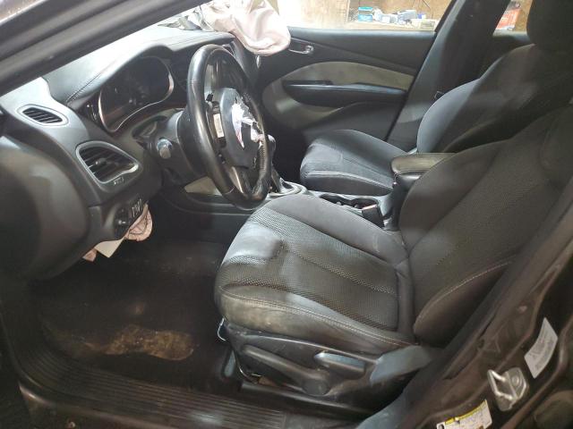 1C3CDFBB1FD165323 Dodge DART SXT