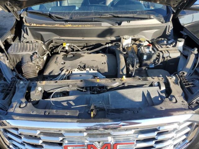3GKALXEX5JL195189 GMC Terrain Denali