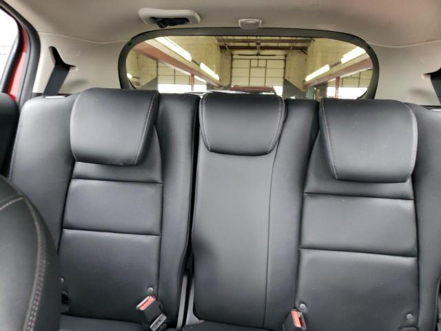 3CZRU6H92KM713185 Honda Hr-v Touring