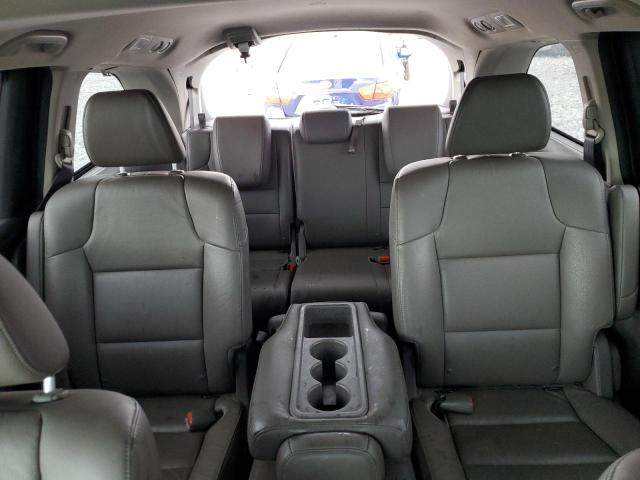 5FNRL5H65EB022900 Honda ODYSSEY EXL