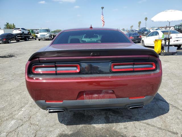 2C3CDZFJ5LH239649 Dodge Challenger R/t Scat Pack