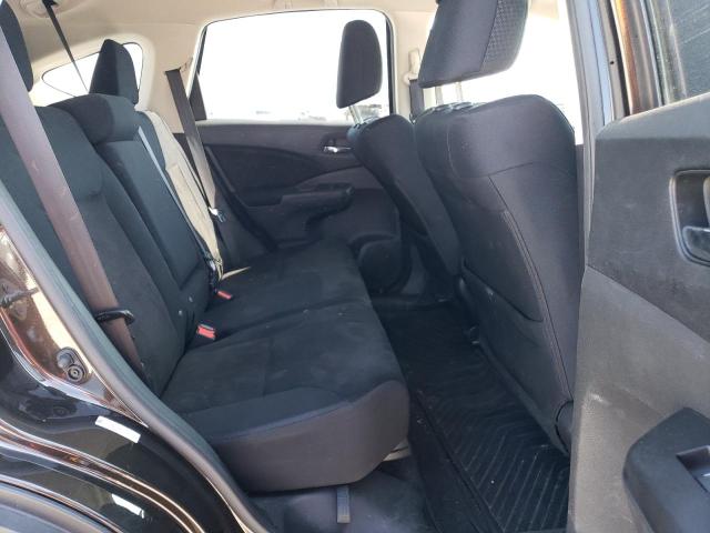 2HKRM4H54FH704152 Honda CR-V EX