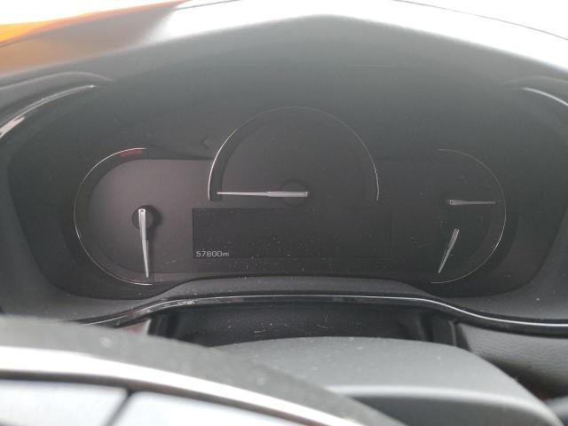 1G6AX5SX2J0185387 Cadillac CTS LUXURY