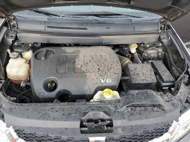 3C4PDCBG5GT136930 Dodge Journey Sxt