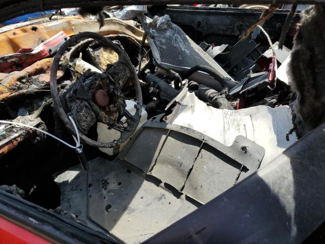2C3CDZFJ4KH506617 Dodge Challenger R/t Scat Pack