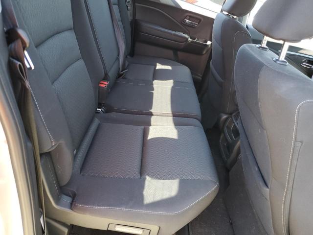 5FPYK3F10LB031566 Honda Ridgeline Sport