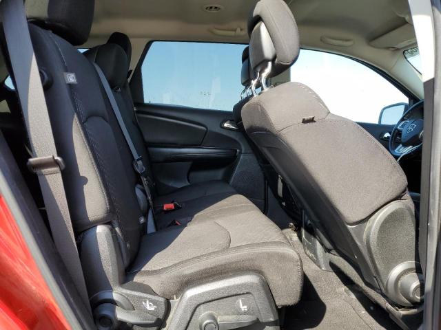 3C4PDCBG7FT569518 Dodge Journey Sxt