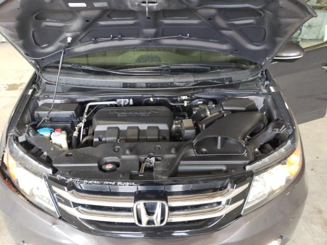 5FNRL5H95FB045377 Honda Odyssey Touring