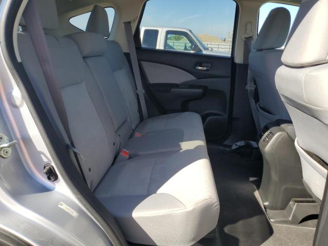 2HKRM4H59FH653893 Honda CR-V EX