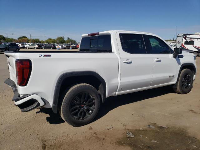 1GTUUCED8PZ153900 GMC Sierra K1500 Elevation