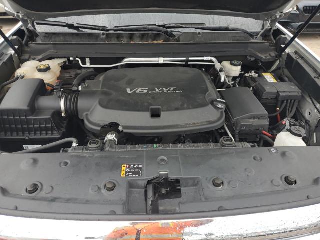 1GTG5DENXH1211031 GMC CANYON SLT